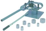 Harbor Freight Bench Vise Bench Bar and Rod Bender