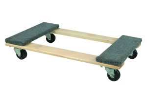 Harbor Freight Furniture 1000 Lb Capacity Movers Dolly