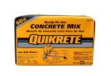 Harden Furniture Price List Quikrete 60 Lb Concrete Mix 110160 the Home Depot