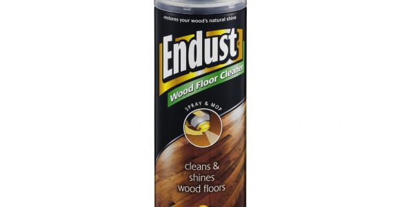 Hardwood Floor Cleaners at Walmart Endust Citrus Wood Floor Cleaner 16 Oz Walmart Com