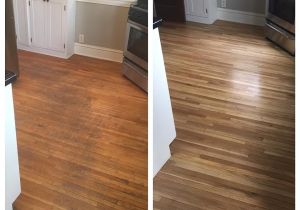 Hardwood Floor Refinishing Contractors Near Me before and after Floor Refinishing Looks Amazing Floor