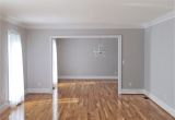 Hardwood Flooring Colorado Springs Bethany Mitchell Homes Hardwood Floors Natural Light Grey Walls