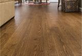 Hardwood Flooring Refinishing Colorado Springs Wide Plank White Oak Finished with Medium Brown Stain and High