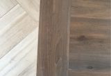 Hardwood Flooring Specialists Colorado Springs Floor Transition Laminate to Herringbone Tile Pattern Model