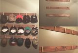 Hat Display Rack 20 Cost Friendly and Easy Hat Rack Ideas for Your Hats Collection