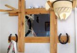 Hat Display Rack 21 Diy Hat Rack Ideas to Make Your Hats More Tidy and Good Looking