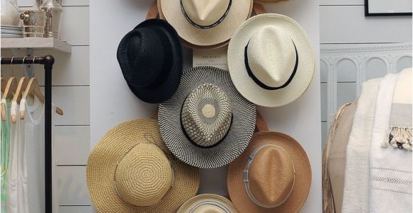 Hat Display Rack Style In Store why You Will Want to Move Into Club Monaco