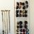 Hat Rack Target Store Diy Sunglasses Holder Made From Window Shutter Home Decor