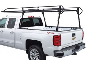 Hauler Removable Truck Rack Tracrac Steel Rac Contractor Rack Free Shipping