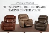 Havertys Furniture Store Lamps Havertys Power Headrest