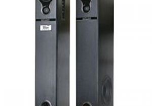 Havit Punta Bull T1 Floor Standing Speakers – Black with Bluetooth tower Speakers Buy tower Speakers Line at Best Prices