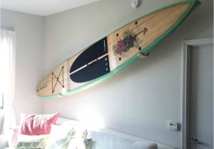 Hawaiian Gun Rack Sup when Space is An issue You Can Use the Graphics On Your Paddle Board