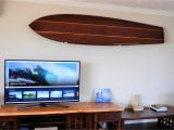 Hawaiian Gun Rack Surfboard Rack Wall Nz Surfboard Storage Wooden Longboard Rack