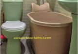 Hdb Portable Bathtub Portable Bathtub Small Spa soak Fits Condominium Hdb Singapore