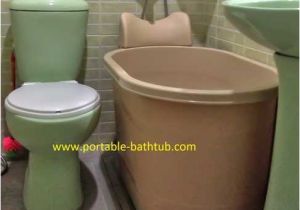Hdb Portable Bathtub Portable Bathtub Small Spa soak Fits Condominium Hdb Singapore