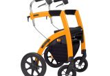 Healthline Combo Transport Rollator Chair Rollator Two In One Walker Wheelchair Ot Gizmos Pinterest