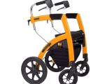 Healthline Combo Transport Rollator Chair Rollator Two In One Walker Wheelchair Ot Gizmos Pinterest