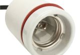 Heat Lamp for Chickens Aliexpress Com Buy Reptile Heating Lamp Holder Ceramic Light E27