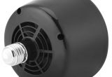 Heat Lamp for Chickens Brooder Animal Warm Light Incubator Heating Lamp E27 Adjustable
