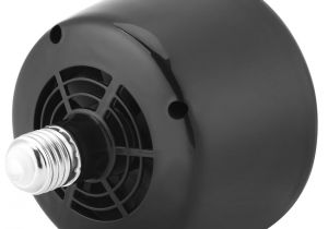 Heat Lamp for Chickens Brooder Animal Warm Light Incubator Heating Lamp E27 Adjustable