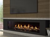 Heat N Glo Gas Fireplace Parts Meet the Regency City Seriesa New York 72 Zero Clearances to Tv or