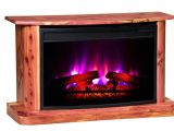 Heat Surge Fireless Flame Fireplace and Genuine Amish Mantle 70 Most Bang Up Ventless Fireplace Amish Fireless Led Heater
