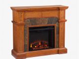 Heat Surge Fireless Flame Fireplace and Genuine Amish Mantle 70 Most Brilliant Electric Fireplaces Direct Classic Flame Fireplace