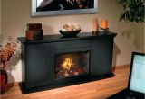 Heat Surge Fireless Flame Fireplace and Genuine Amish Mantle Amish Electric Fireplace Made Fireplaces Reviews Heat Surge Corner