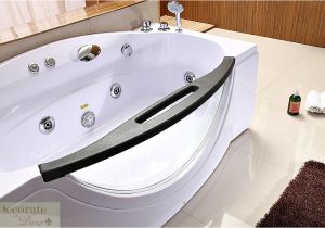 Heated Bathtubs with Jets Bathtubs with Jets and Heater 68 Quot White Bathtub