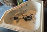 Heated Bathtubs with Jets Jacuzzi Hot Tub with Jets Heater and Pump