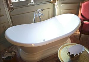 Heated Freestanding Bathtub atlantis Reef Freestanding soaking Tub