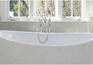 Heated Whirlpool Bathtub Hydro Systems Tub