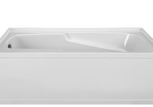 Heated Whirlpool Bathtub Mti Basics Mbis6032