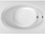 Heated Whirlpool Bathtub Mti Basics Mbro6042e