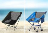 Heavy Duty Beach Chairs Uk Lightweight Aluminum Folding Chairs Elegant Portable Ultralight