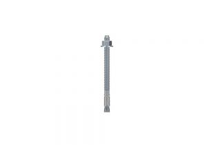 Heavy Duty Concrete Floor Anchors Simpson Strong Tie Strong Bolt 3 8 In X 5 In Zinc Plated Wedge
