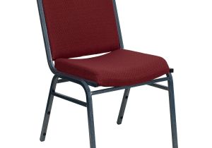 Hercules Series Stacking Chairs Burgundy Fabric Stack Chair Xu 60153 by Gg Schoolfurniture4less Com