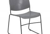 Hercules Series Stacking Chairs Hercules Series High Density Ultra Compact Stack Chair Rut 188 Gy