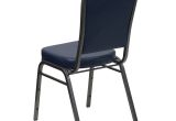Hercules Vinyl Stacking Chairs Navy Vinyl Banquet Chair Fd C01 Silvervein Ny Vy Gg