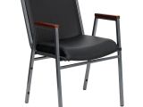 Hercules Vinyl Stacking Chairs Office Reception Seating Side Chairs Bizchair Com