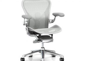 Herman Miller Aeron Chair Sizes A B C Herman Miller Aeron Office Chair Size C Polished Aluminium Chair Ideas