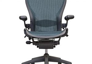 Herman Miller Classic Aeron Chair Sizes Aeron Chair by Herman Miller Lumbar Emerald Home Workspace