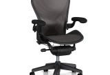 Herman Miller Classic Aeron Chair Sizes Herman Miller Aeron Chair Size B Amazon Co Uk Kitchen Home