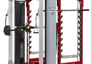 Hf-4970 Squat Rack Price Commercial Grade Benches Racks Us Fitness Products Hoist Squat Rack