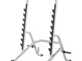 Hf-4970 Squat Rack Price Hoist Hf 5970 Multi Purpose Squat Rack Gym source