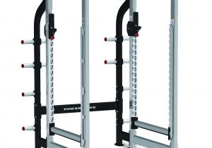 Hf-4970 Squat Rack Price Used Gym Equipment New York Tracfitness Com Hoist 4970 Squat Rack