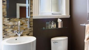 Hgtv Small Bathroom Design Ideas 38 New Hgtv Small Bathrooms