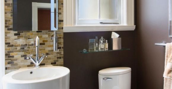 Hgtv Small Bathroom Design Ideas 38 New Hgtv Small Bathrooms