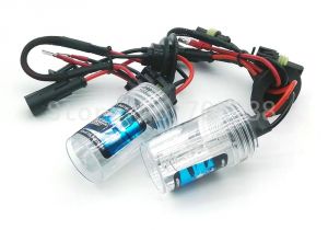 Hid Lights for Cars 55w Ac Single Beam Bulbs Hid Xenon Bulbs H1 H3 H7 H11 H8 H10 Hb3 Hb4