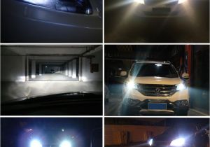 Hid Lights for Cars 55w Xenon H7 Bulb Dc Car Headlight Car Light source Hid Xenon Lamp